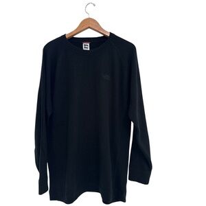 The North Face Cotton/Wool Crew Sweater